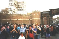 Sana'a