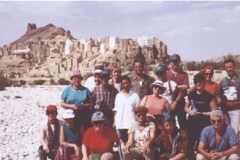 Shibam