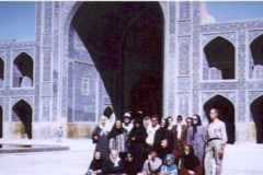 Esfahan