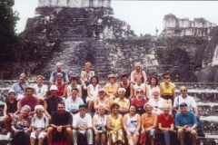 Tikal