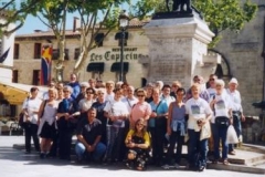Camargue