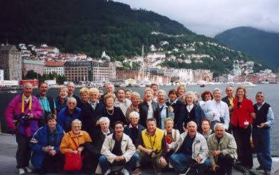 Norvegia