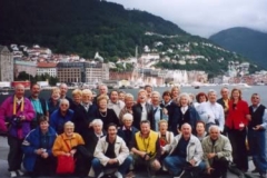 Norvegia