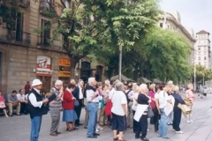 Barcellona 2003