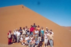 Namibia 2004