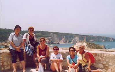Vieste