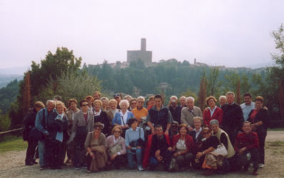 Casentino