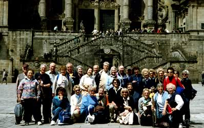 Santiago de Compostela