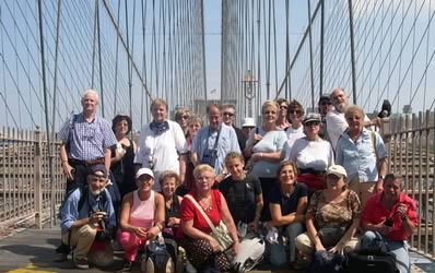 Ponte di Brooklyn