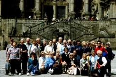 Santiago de Compostela