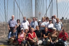 Ponte di Brooklyn