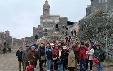Portovenere