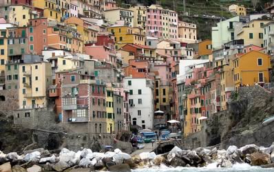 Riomaggiore