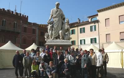 Grosseto