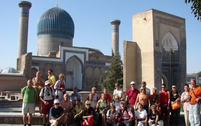 Uzbekistan