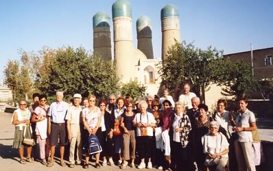Uzbekistan