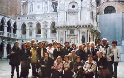 Venezia