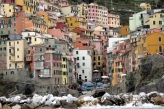 Riomaggiore