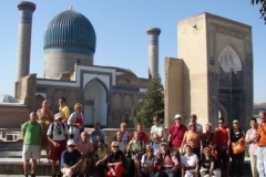 Uzbekistan