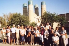 Uzbekistan