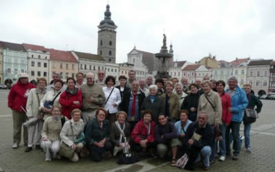 Praga