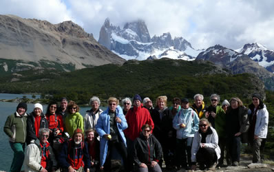 Patagonia