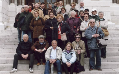 Costa Azzurra