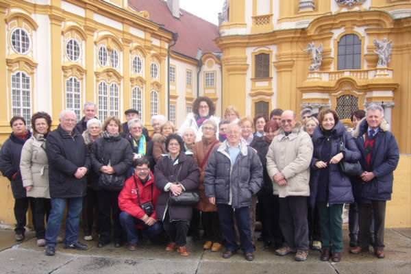 Vienna 2009