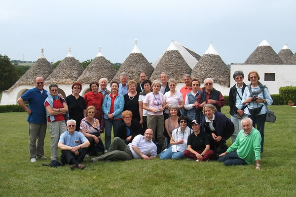 Puglia 2010