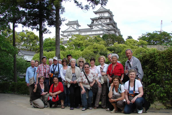 Giappone 2010