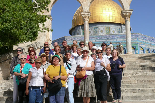 Israele 2010