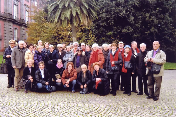 Napoli 2011