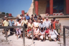 Creta 2009