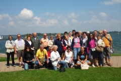Salisburgo 2009