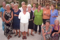 Egitto 2010