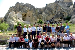 Turchia 2010