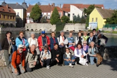 Heviz (Ungheria) 2010