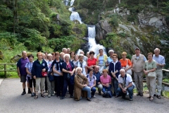 Triberg (Foresta Nera) 2011