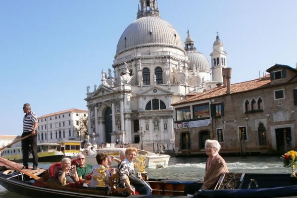Venezia 2011