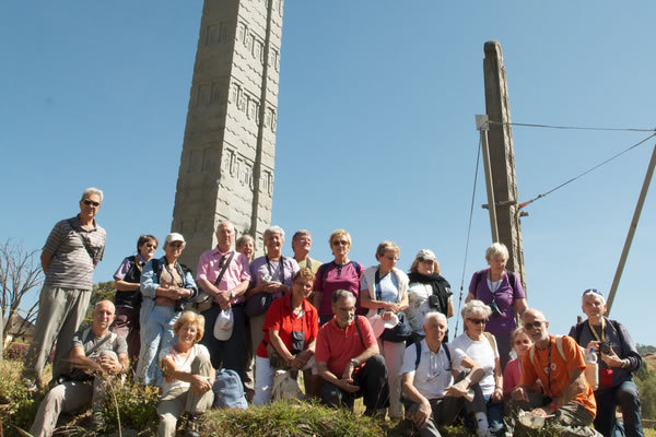 Etiopia 2 - 2011