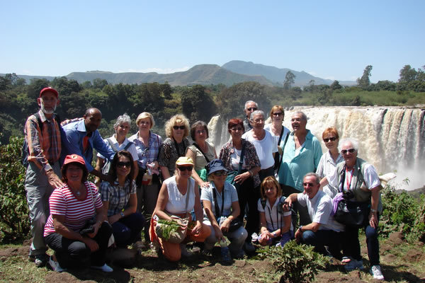 Etiopia 3 - 2011