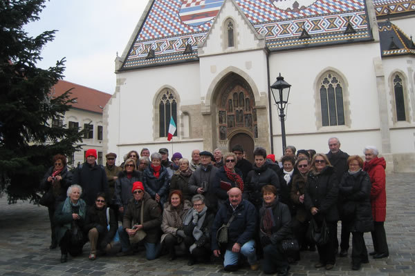 Zagabria 2011