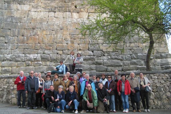 Pasqua in Ciociaria