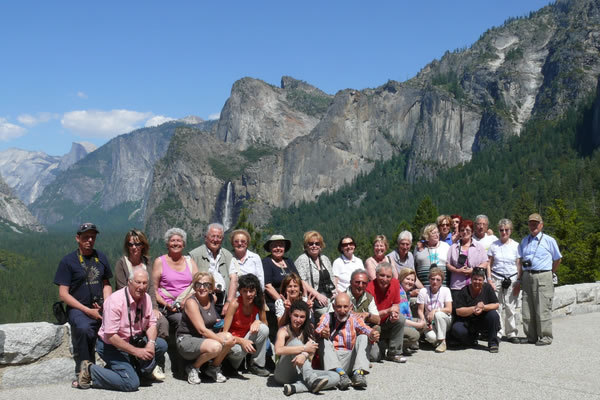 West USA 2012