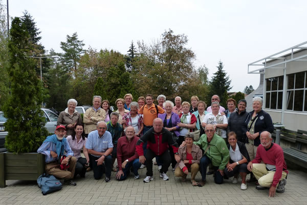 Heviz 2012