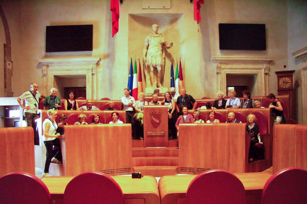 Roma 2012