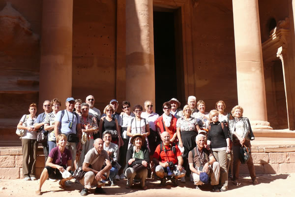 Giordania 2012
