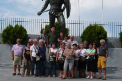 Grecia 2011