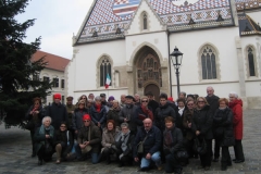 Zagabria 2011
