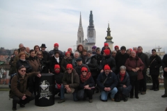 Zagabria 2011